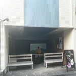 和風ジェラート おかじ Tokyo - 