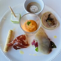 アーティスト カフェ - 