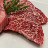 焼肉 銀座コバウ 特別室 - 