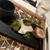 ガーデンレストラン徳川園 - 