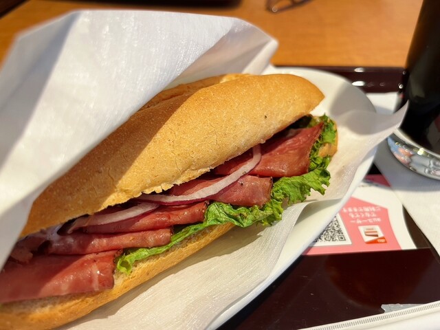 Excelsior Cafe Nihonbashi Icchome Ten photo 3