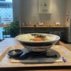 ラー油蕎麦 IPPIN - 料理写真: