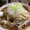 ラーメン 藤