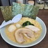 横浜家系ラーメン 魂心家 福山店