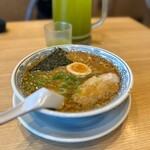 丸源ラーメン - 