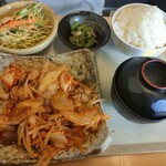 開明亭 - 