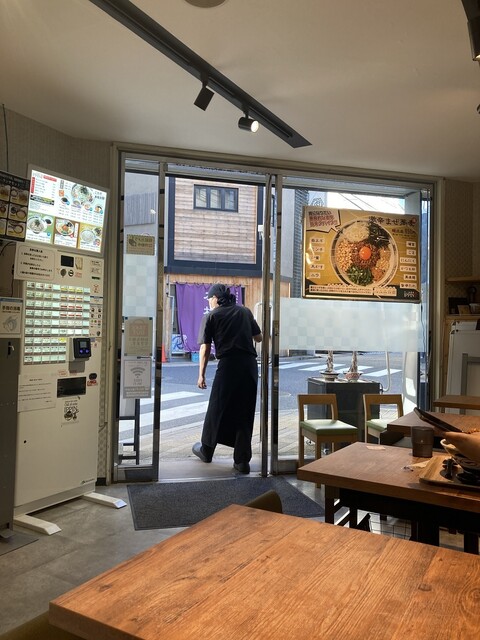 Rayu Soba IPPIN photo 5