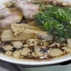 尾道ラーメン 丸ぼし