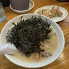 らーめん 頑固 一徹堂