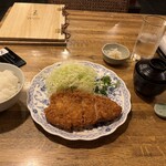 Tonkatsu Yutaka - 