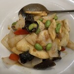 香港料理 蘭 - 