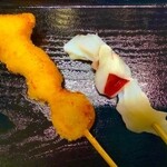 百勝伝 - ソデイカ