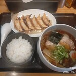 麺屋 藤 - 