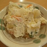 Motsuyaki Sanchou - 