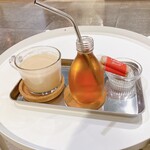 XINFUCHA LAB - 
