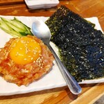 大衆酒場 まぐろのやまちゃん - 