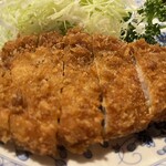 Tonkatsu Yutaka - 