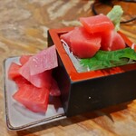 大衆酒場 まぐろのやまちゃん - 