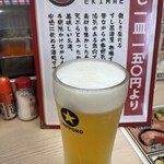 すし居酒屋 市場ずし駅前 - 