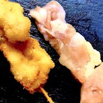 百勝伝 - 豚ハラミ