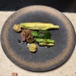 食の家 まつおか - 