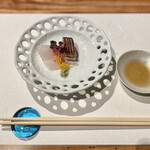 食の家 まつおか - 