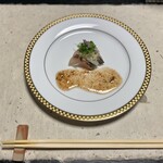 食の家 まつおか - 