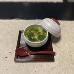 食の家 まつおか - 