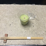 食の家 まつおか - 