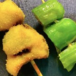 百勝伝 - ししとう