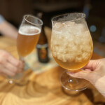 食の家 まつおか - 