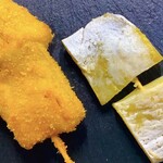 百勝伝 - 干し芋