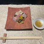 食の家 まつおか - 