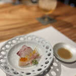 食の家 まつおか - 