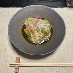 食の家 まつおか - 