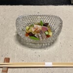 食の家 まつおか - 