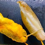 百勝伝 - メチゴ