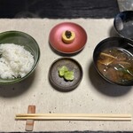 食の家 まつおか - 