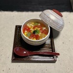 食の家 まつおか - 