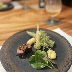 食の家 まつおか - 