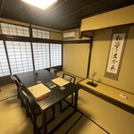 食の家 まつおか - 