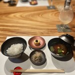 食の家 まつおか - 