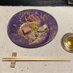 食の家 まつおか - 