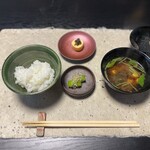 食の家 まつおか - 