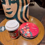 スターバックス・コーヒー - 