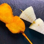 百勝伝 - 玉ねぎ