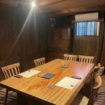 食の家 まつおか - 