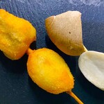 百勝伝 - エリンギ