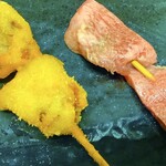 百勝伝 - イベリコ豚