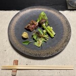 食の家 まつおか - 